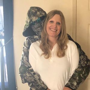 Meet your Posher, Wade